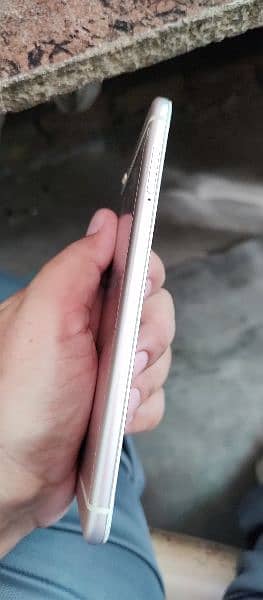 vivo x7 plus 4GB 64GB  condition 10/10 2sim 4