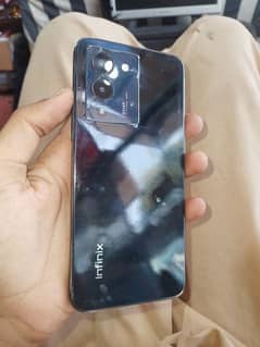 Infinix note 12