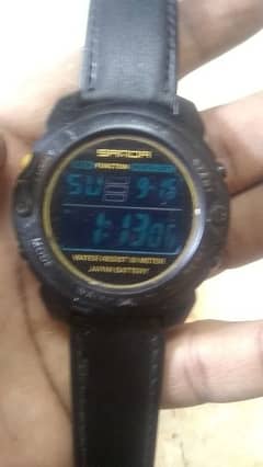 Samada watch orignal