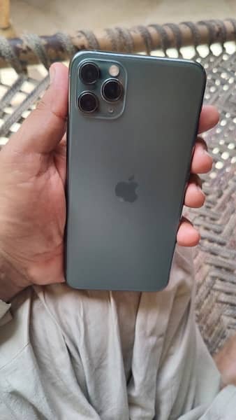 iphone 11pro max 64GB 1