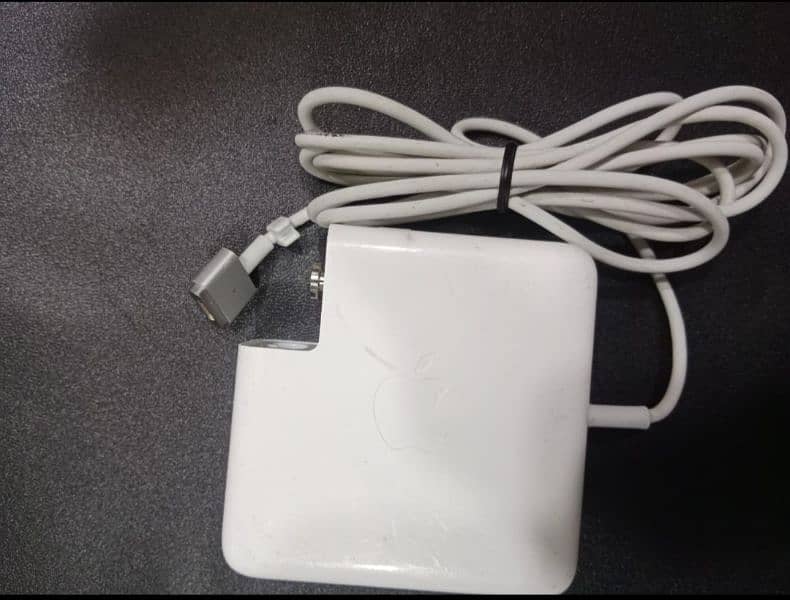 Apple MagSafe 2  85 wt original charger uesd 0