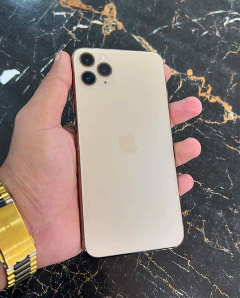 iPhone 11 pro max non pta 0