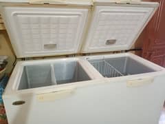 Waves Deep Freezer for Sale