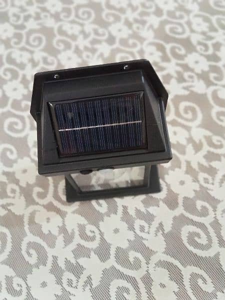 Solar Interaction Wall Lamp BK-888 3