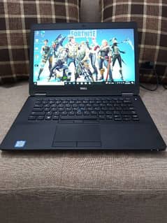 Dell Latitude 7470 6th generation laptop Genuine Condition not refurb 0