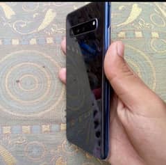 SAMSUNG S10 5G 8GB256GB