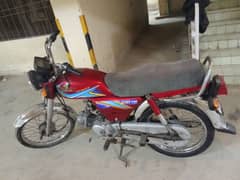 Honda 70 mint condition 2019 Hyderabad