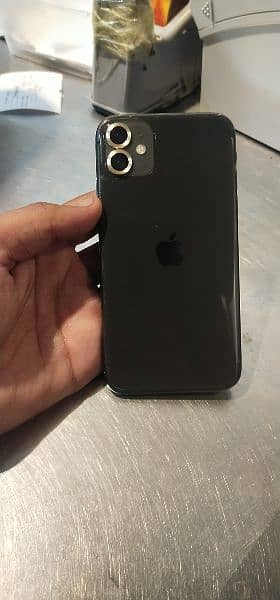 Iphone 11, Factory Unlock, 64 Rom, 2