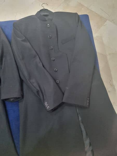 sherwani black 2 2