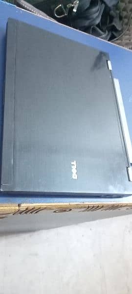 Dell Latitude E 6400 3