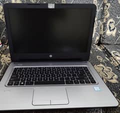 HP 348 G4, Core i5 7Gen