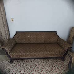 5 seater Sofa Set