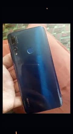 Huawei Y9 Prime