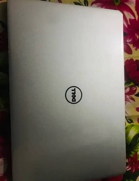 Dell Xps Core i5-7th Generation 4