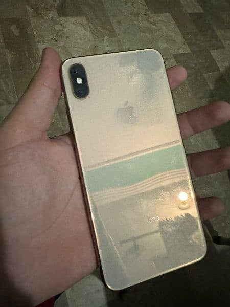 iphone xs max 5