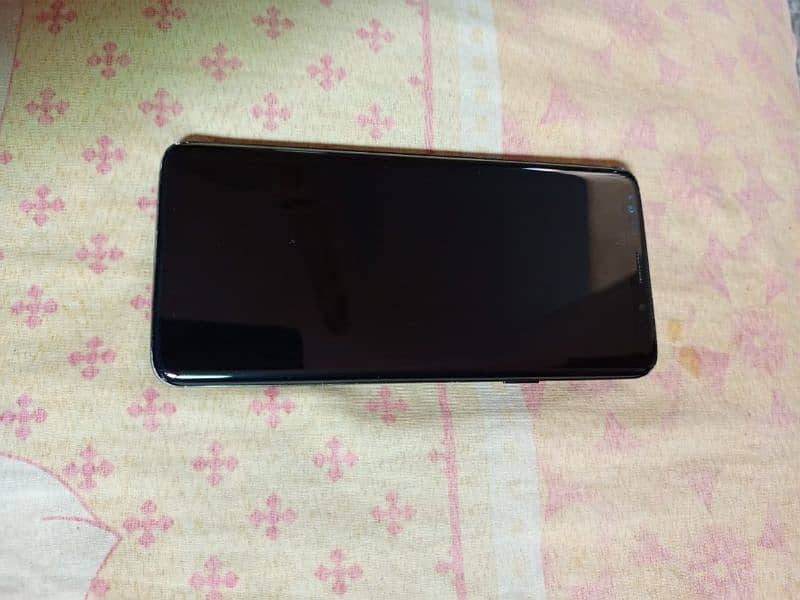 Samsung Galaxy s9plus 2