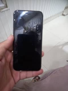 i phone 8 64 gb non pta 2monts sim working