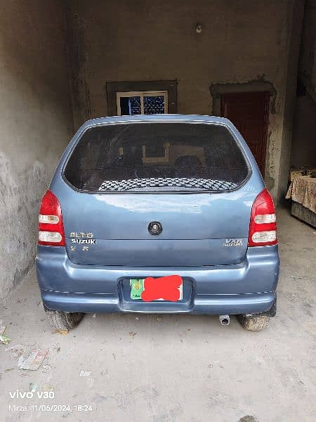 Suzuki Alto 2012 1