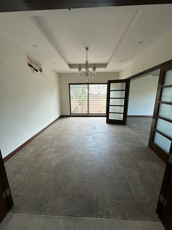 Corner 1 Kanal Full House For Rent In Dha 6 3