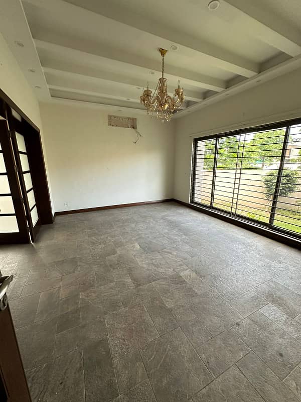 Corner 1 Kanal Full House For Rent In Dha 6 4