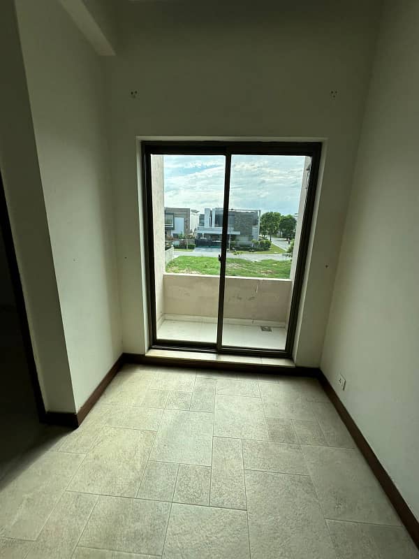 Corner 1 Kanal Full House For Rent In Dha 6 17