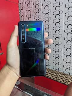 Aquos r5g