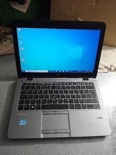 Hp g2 820 core i5 5th generation 128gb ssd + 500gb hard