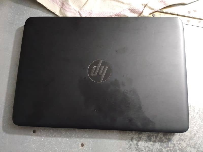 Hp g2 820 core i5 5th generation 128gb ssd + 500gb hard 3