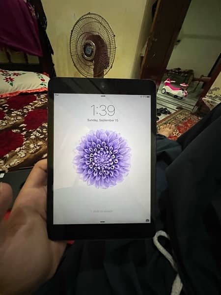 apple ipad 1