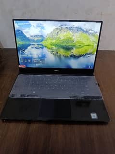 Dell 15 9550 Xps Core i7