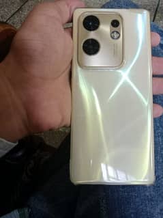 Infinix zero 30