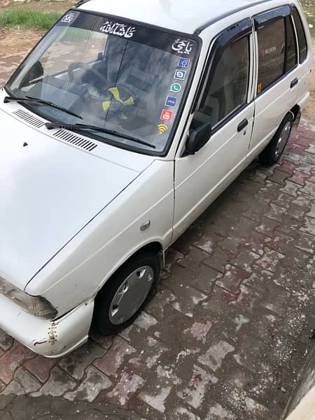 Mehran 1989 4