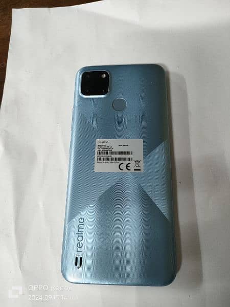 Realme C21-Y  (4-64) 2