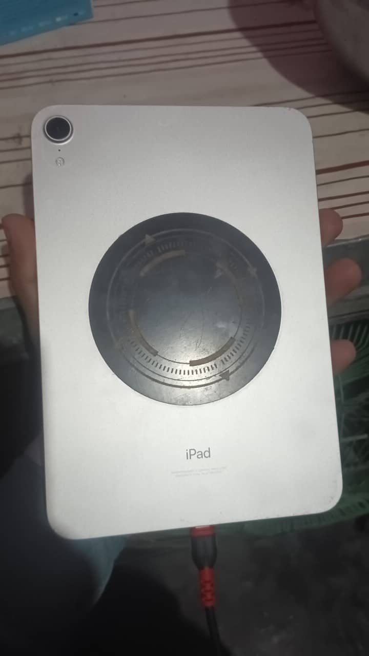 Ipad mini 6 256/gb 2