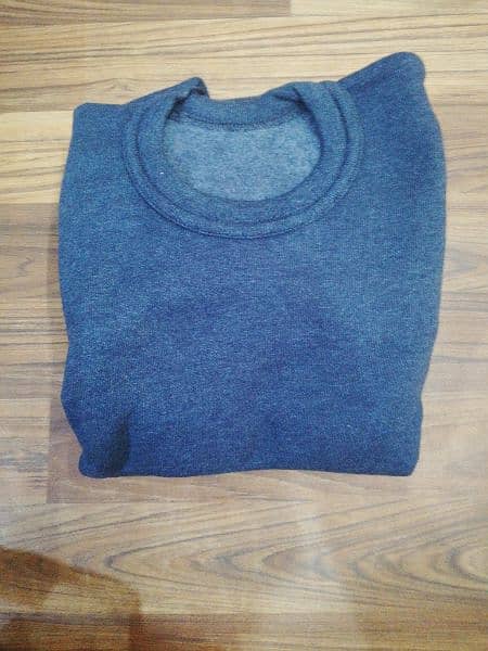 High Neck Round neck 5