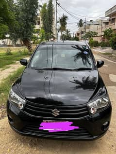 Suzuki Cultus VXR 2019