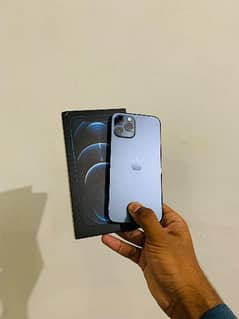 Iphone 12 Pro | 128 Gb | Factory Unlocked