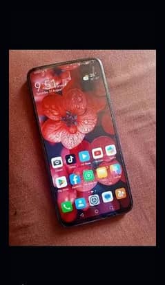 Huawei Y9 Prime urjent