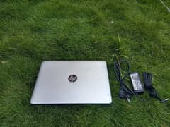 laptop HP elitebook 840 g3 0