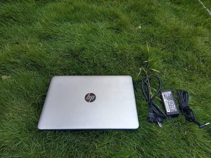 laptop HP elitebook 840 g3 0