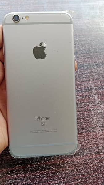 iPhone 6s with power bank 10000mah 4