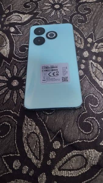 Infinix smart 8 1