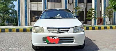 Suzuki Alto 2004