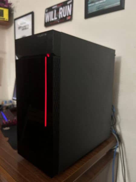 Gaming PC |  RX 580 | i5 10th gen 3