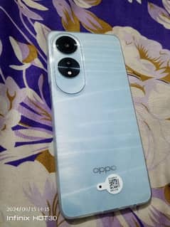 oppo a60 new mobile sale just need money urgent