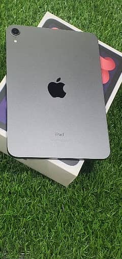 ipad mini 6 th generation with wifi 64Gb