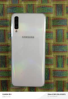 Samsung Galaxy A70 6/128