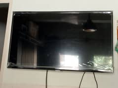 haier led 32"