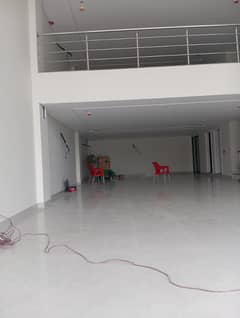 4 Marla Ground Mezzanine Basement Floor Available At Dha 3 Mb