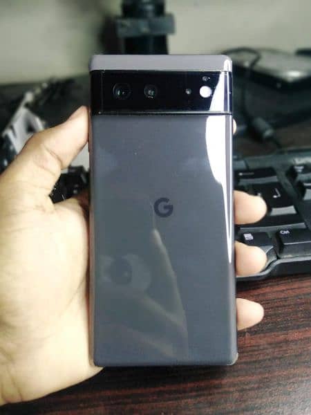 Google Pixel 6 | non pta | 8/128 0